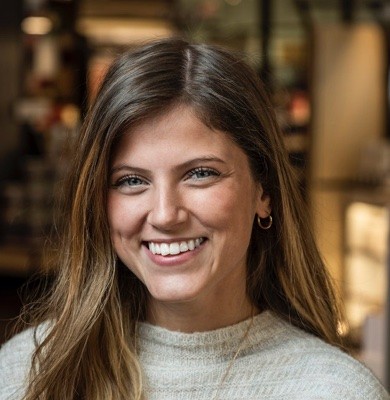 Michaela Logan Michaela Logan | Johnston Paint & Decorating