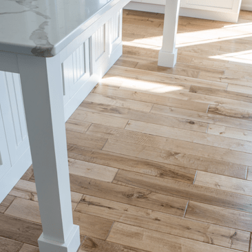 Laminate flooring | Johnston Paint & Decorating