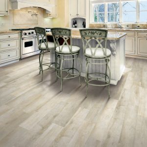 Hardwood flooring | Johnston Paint & Decorating
