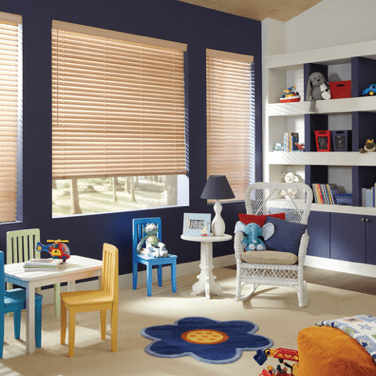 shades Window treatment | Johnston Paint & Decorating Hunter Douglas Window Coverings