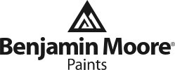 Benjamin Moore Paints | Johnston Paint & Decorating