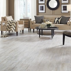 Laminate flooring | Johnston Paint & Decorating