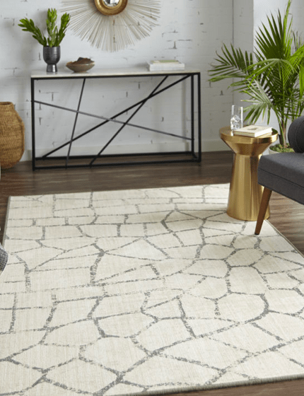 Area Rug | Johnston Paint & Decorating