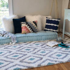 Area Rug | Johnston Paint & Decorating