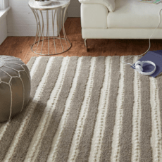 Area Rug | Johnston Paint & Decorating