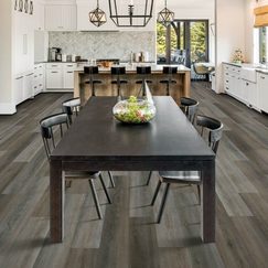 Laminate flooring | Johnston Paint & Decorating