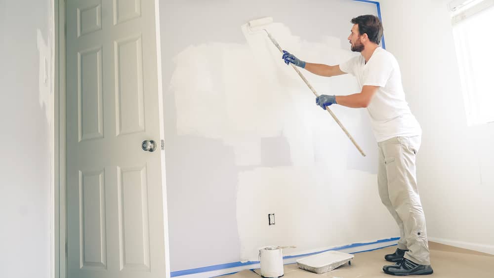 When to Hire a Painting Contractor in Columbia, MO - Johnston Paint ...