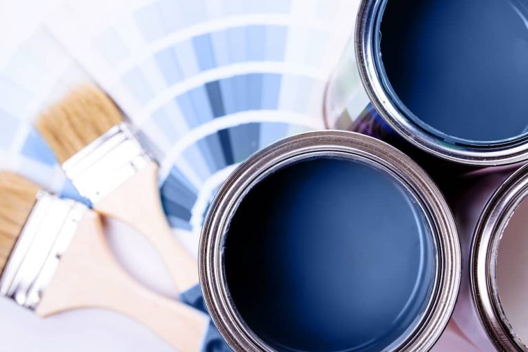 How Much Paint Do You Need? in Columbia, MO Johnston Paint & Decorating