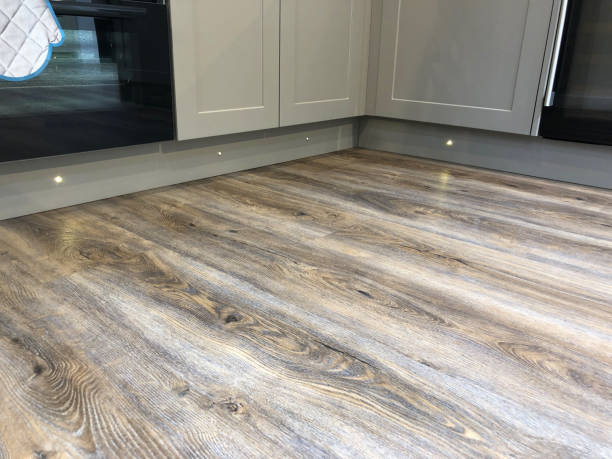 Flooring | Johnston Paint & Decorating