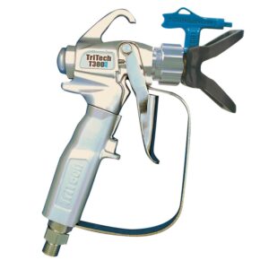 T380 Fine Finish Spray Gun | Johnston Paint & Decorating