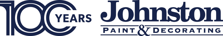 Johnston Paint & Decorating | Celebrating 100 Years