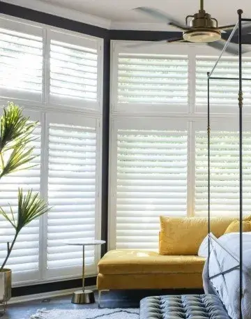 window-treatments | Johnston Paint & Decorating