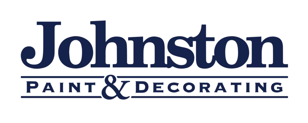 Logo | Johnston Paint & Decorating