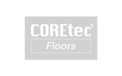COREtec Floors Logo | Johnston Paint & Decorating