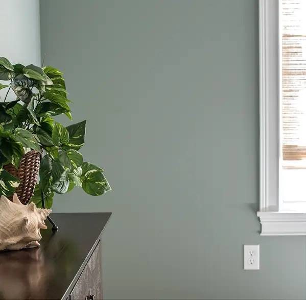 Paint & Color | Johnston Paint & Decorating
