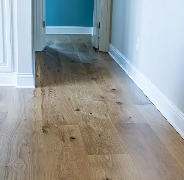 Quality Flooring | Johnston Paint & Decorating