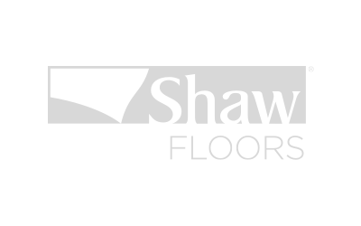Shaw Floors Logo | Johnston Paint & Decorating