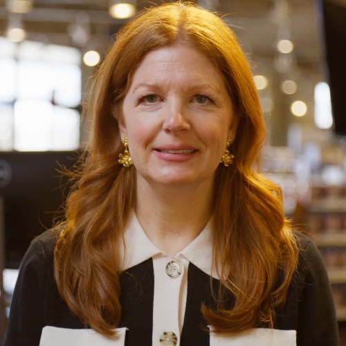 Katie Daubert