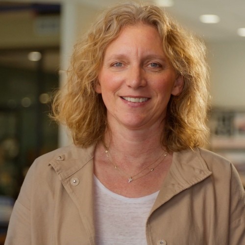 Melissa Murphy