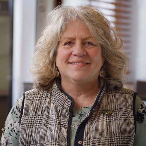 Vicki Eultgen