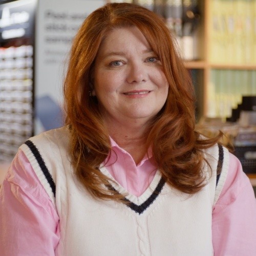 Melanie Freeman
