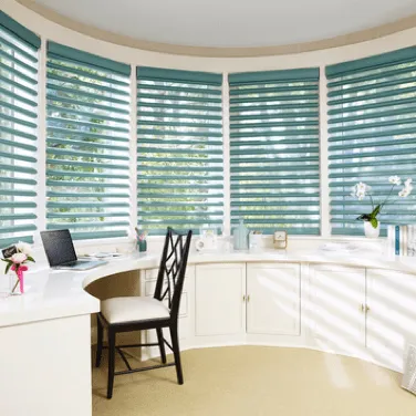Pirouette®-Window-Shadings