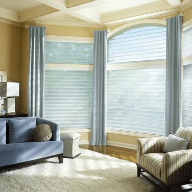 Silhouette®-Window-Shadings